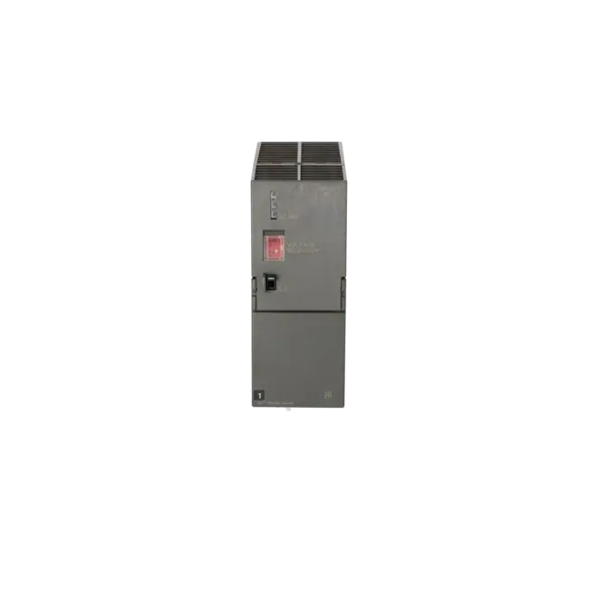SIEMENS 6ES7307-1BA00-0AA0, Baugruppen, SIMATIC S7-300, K0118502