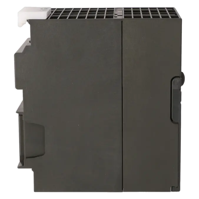 SIEMENS 6ES7317-2AJ10-0AB0, Baugruppen, CPU / Zentralbaugruppen, K0118521, Bild 7