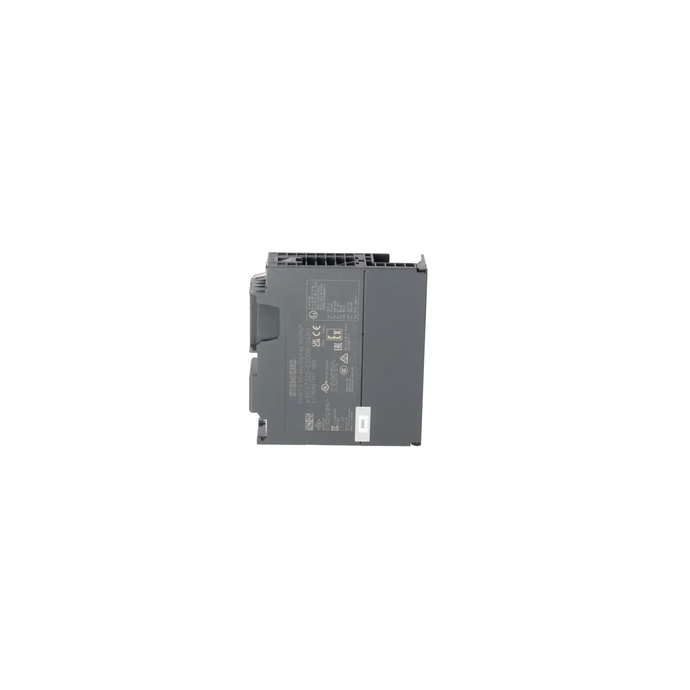 SIEMENS 6ES7322-5SD00-0AB0, Baugruppen, SIMATIC S7-300, K0118558, Bild 7