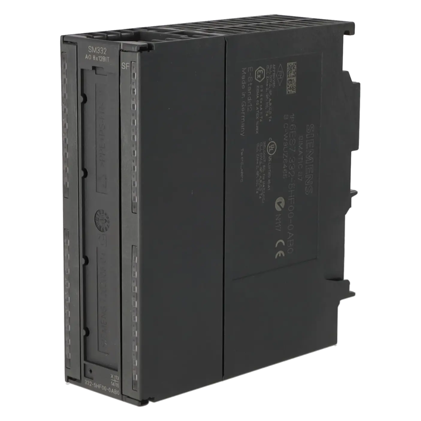 SIEMENS 6ES7332-5HF00-0AB0, Baugruppen, Analogein- / Analogausgaben, K0118586, Bild 2