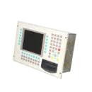 SIEMENS 6AV3535-1TA41-0BX1, HMI, Operator Panels mit Key, K0136063, Bild 2