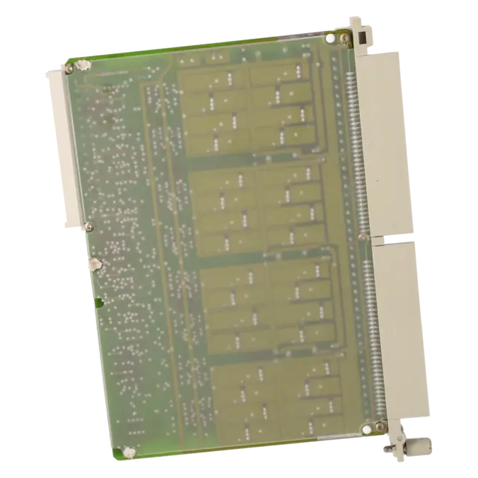 SIEMENS 6ES5441-4UA13, Baugruppen, SIMATIC-S5-Aktion, K0136396, Bild 7