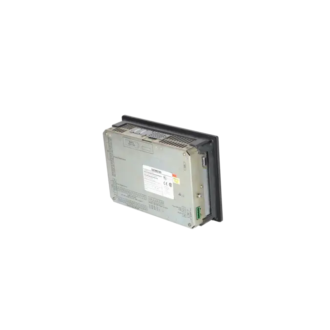 SIEMENS 6ES7623-1AE00-0AE3, HMI, Kompaktgeräte, K0136760, Bild 6