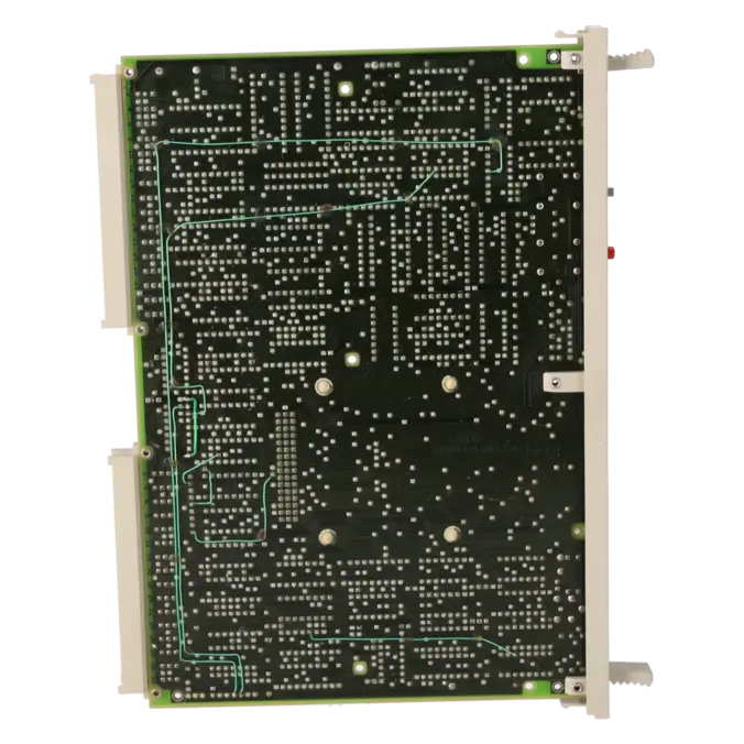 SIEMENS 6ES5921-1AA21, PLC Controls, Central Processing Units, K0137211, Image 7