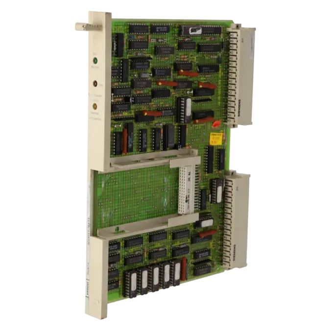 SIEMENS 6ES5927-3KA13, PLC Controls, SIMATIC-S5 Sales Offer, K0138380, Image 2