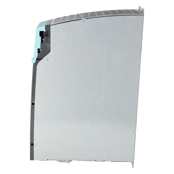 SIEMENS 6SL3130-7TE21-6AA1, Antriebstechnik, Einspeise- / Rückspeisemodule, K0174927, Bild 3