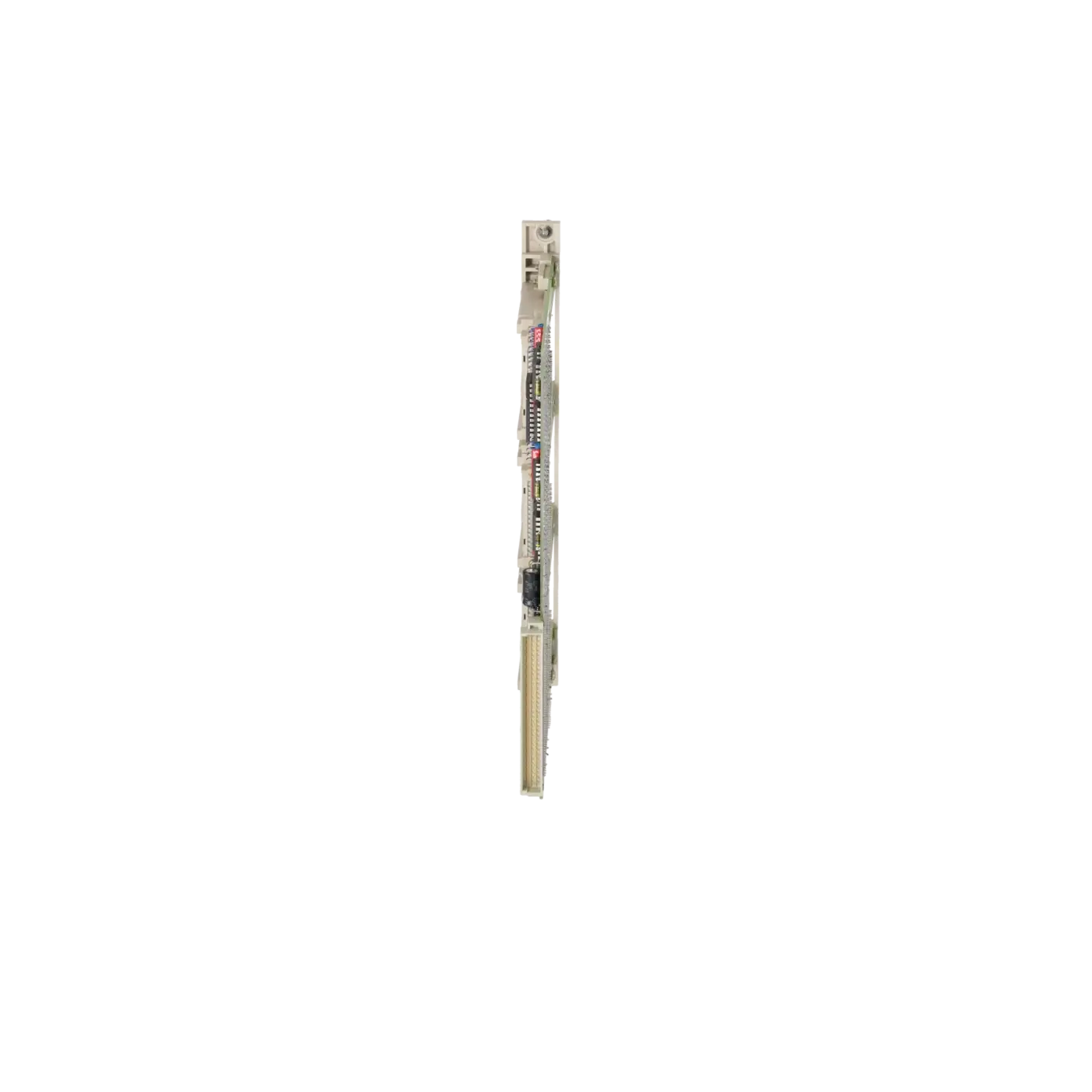 SIEMENS 6FX1120-2CA00, Antriebstechnik, Einzelkomponenten, K0185804, Bild 5