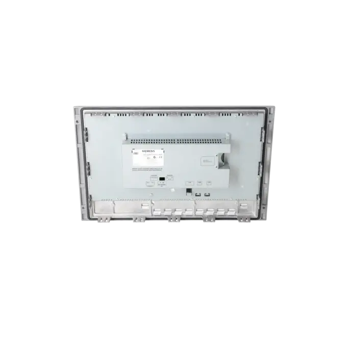 SIEMENS 6AV6643-0DD01-1AX1, HMI, Operator Panels, K0199925, Image 5