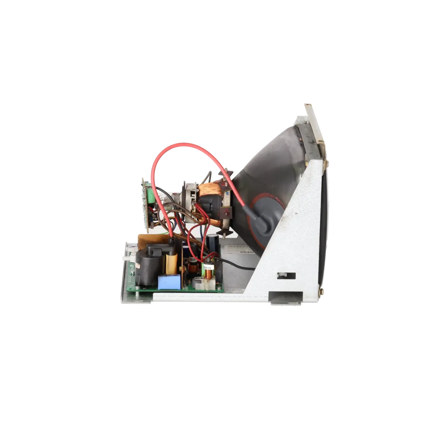 SIEMENS 1051-09-100, HMI, Monitore / Bedienfelder, K0205175, Bild 7