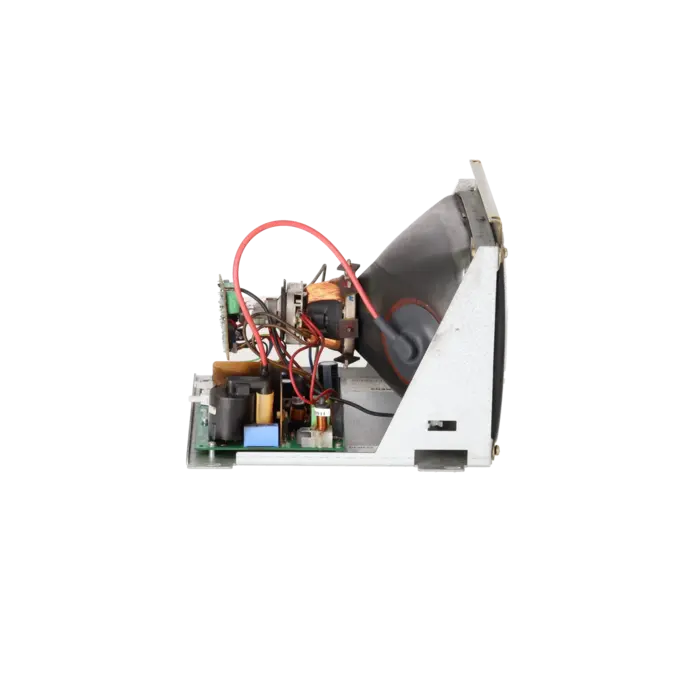 SIEMENS 1051-09-100, HMI, Monitore / Bedienfelder, K0205175, Bild 7