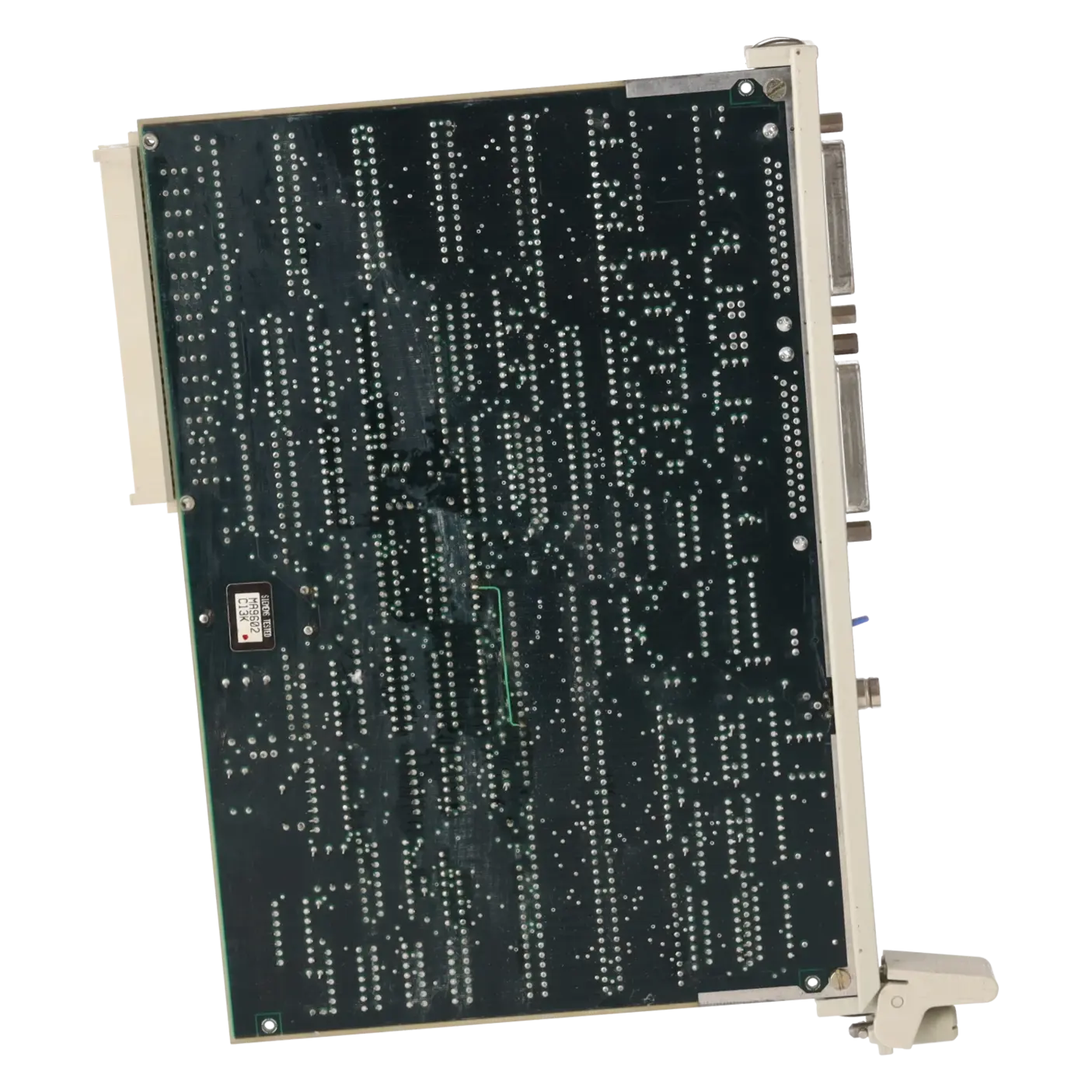 SIEMENS 6ES5256-3AB11, Baugruppen, SIMATIC-S5-Aktion, K0205354, Bild 7
