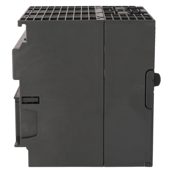 SIEMENS 6ES7314-6EH04-0AB0, Baugruppen, CPU / Zentralbaugruppen, K0252210, Bild 7