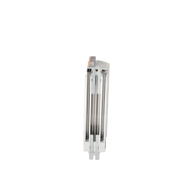 Lenze E82EV222K4C, Antriebstechnik, Umrichter, K0332163, Bild 5
