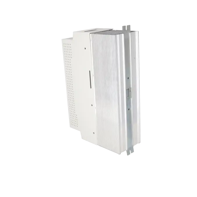 Lenze EVS9323-ES, Antriebstechnik, Umrichter, K0332209, Bild 4