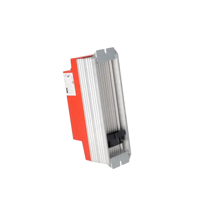 SEW MC07A015-5A3-4-00, Antriebstechnik, Umrichter, K0333183, Bild 4