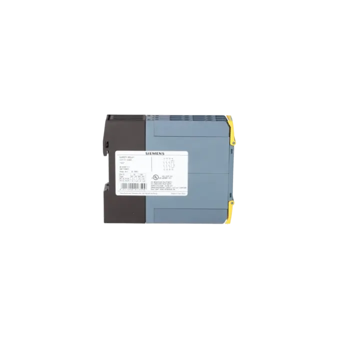 SIEMENS 3SK1111-1AB30, Baugruppen, Funktionsbaugruppen, K0338315, Bild 7