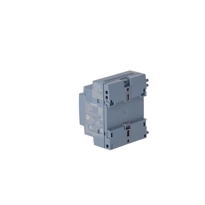 SIEMENS 6ED1055-1NB10-0BA2, Baugruppen, Digitalein- / Digitalausgaben, K0370449, Bild 4