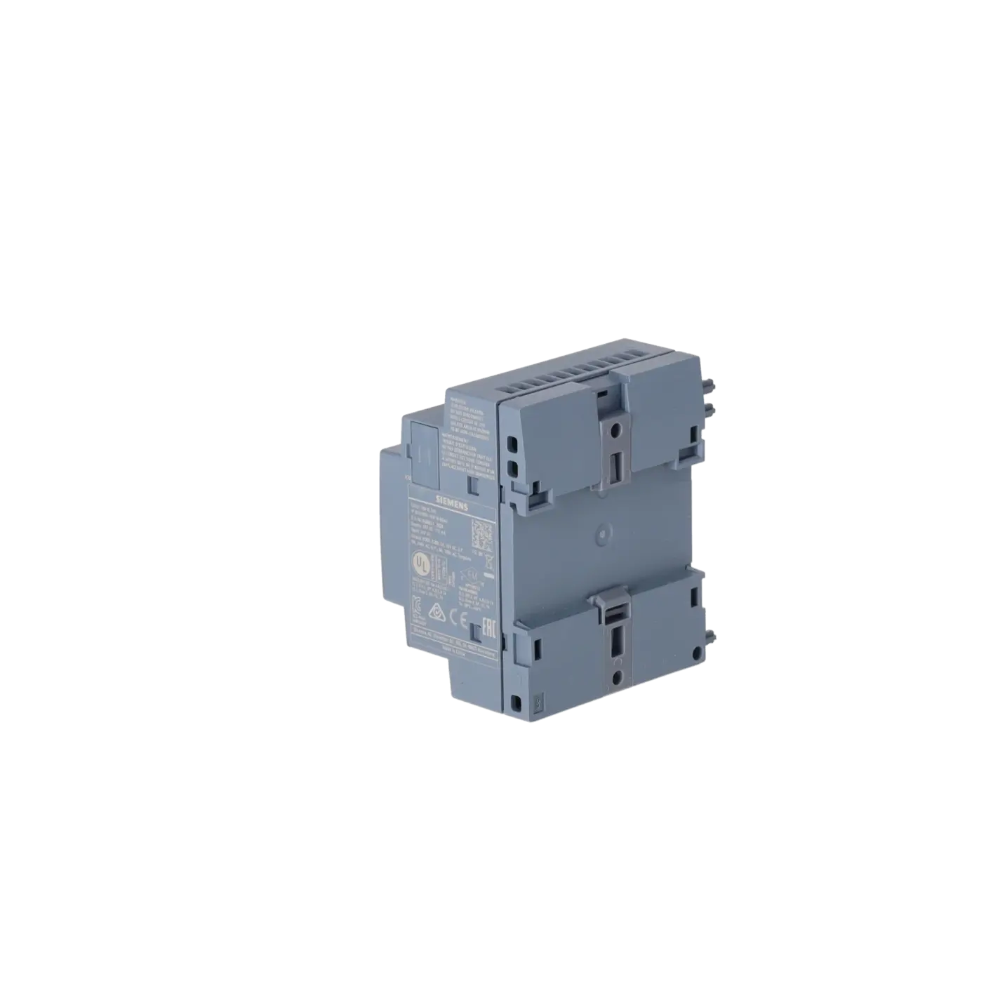 SIEMENS 6ED1055-1NB10-0BA2, Baugruppen, Digitalein- / Digitalausgaben, K0370449, Bild 4