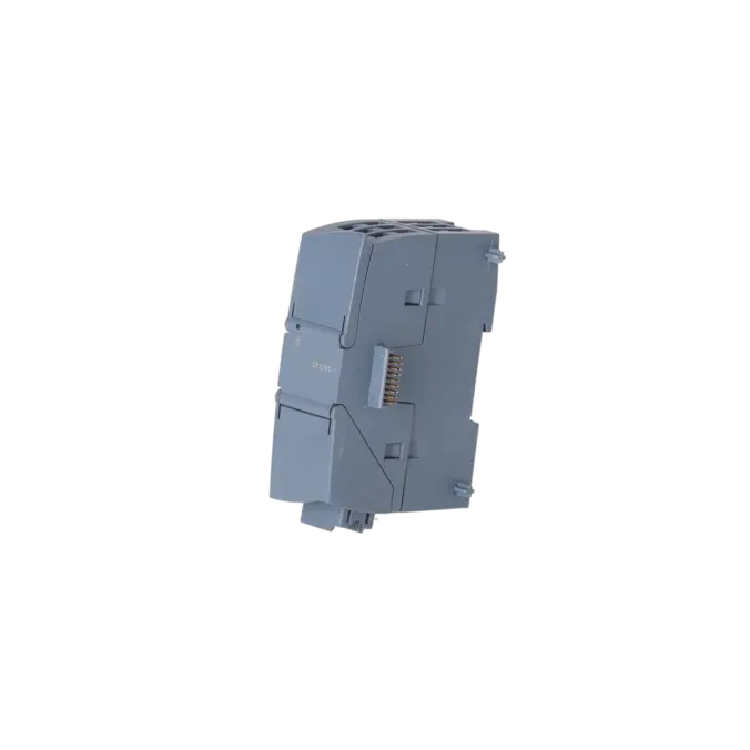 SIEMENS 6GK7243-1BX30-0XE0, PLC Controls, Communication Modules, K0374551, Image 2