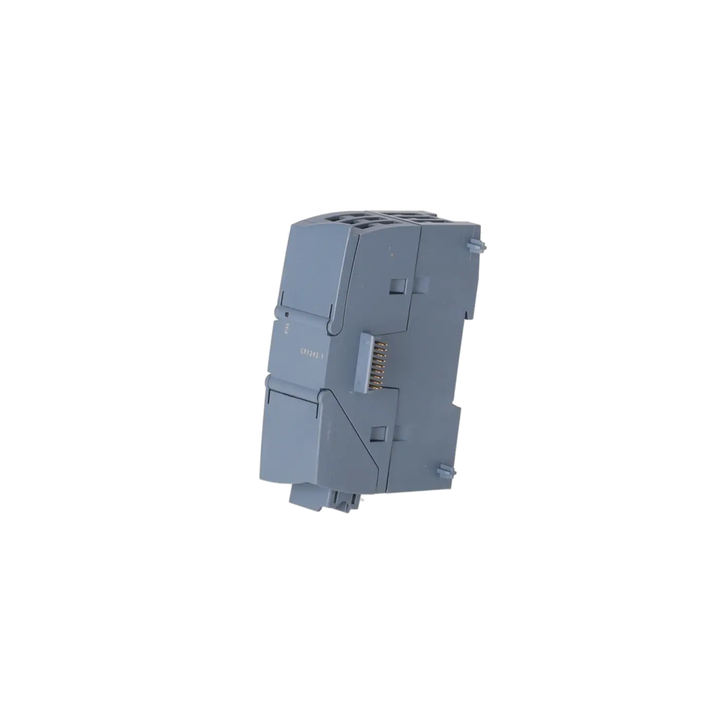 SIEMENS 6GK7243-1BX30-0XE0, PLC Controls, Communication Modules, K0374551, Image 2