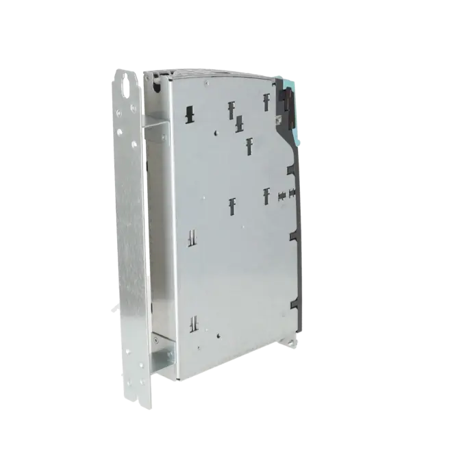 SIEMENS 6SL3100-1AE31-0AB1, Antriebstechnik, Stromversorgungen / Bremsmodule, K0375179, Bild 6