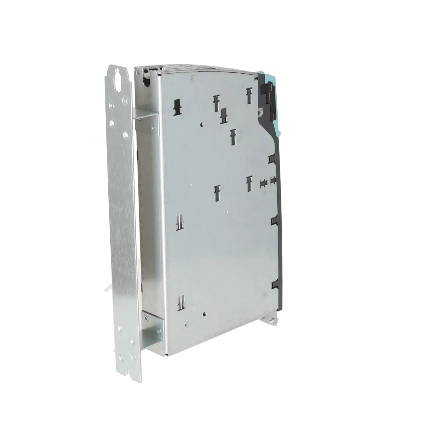SIEMENS 6SL3100-1AE31-0AB1, Antriebstechnik, Stromversorgungen / Bremsmodule, K0375179, Bild 6