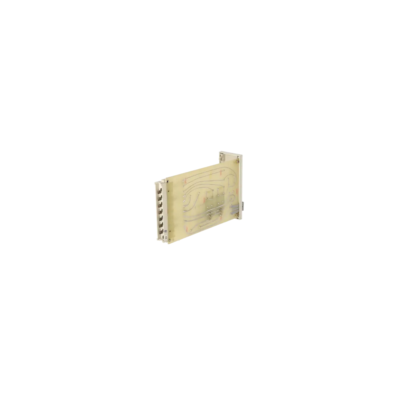 SIEMENS 6DT2007-0AC, PLC Controls, Function Modules, K0410836, Image 6
