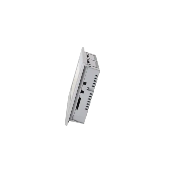 SIEMENS 6AV2123-2GA03-0AX0, HMI, Operator Panels mit Key, K1026591, Bild 3