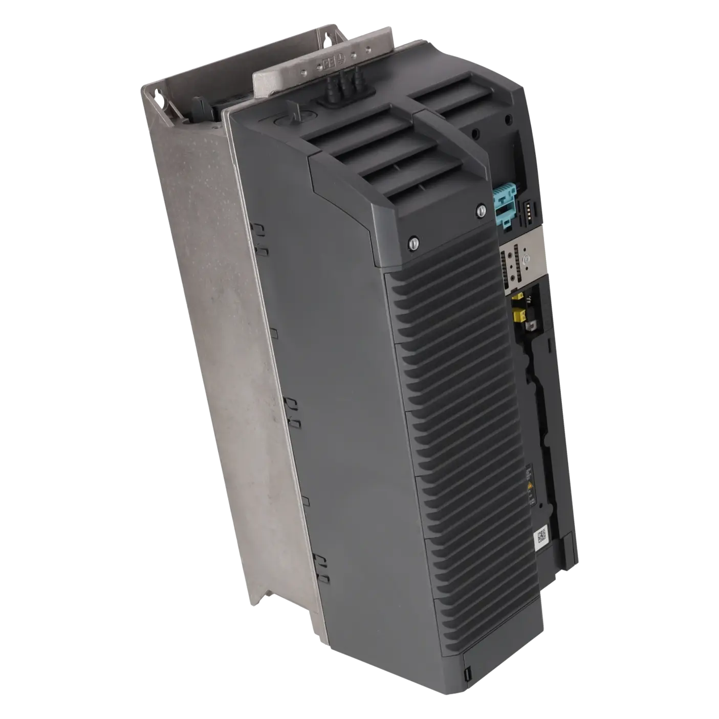 SIEMENS 6SL3210-1PE27-5AL0, Antriebstechnik, Umrichter, K1028321, Bild 8