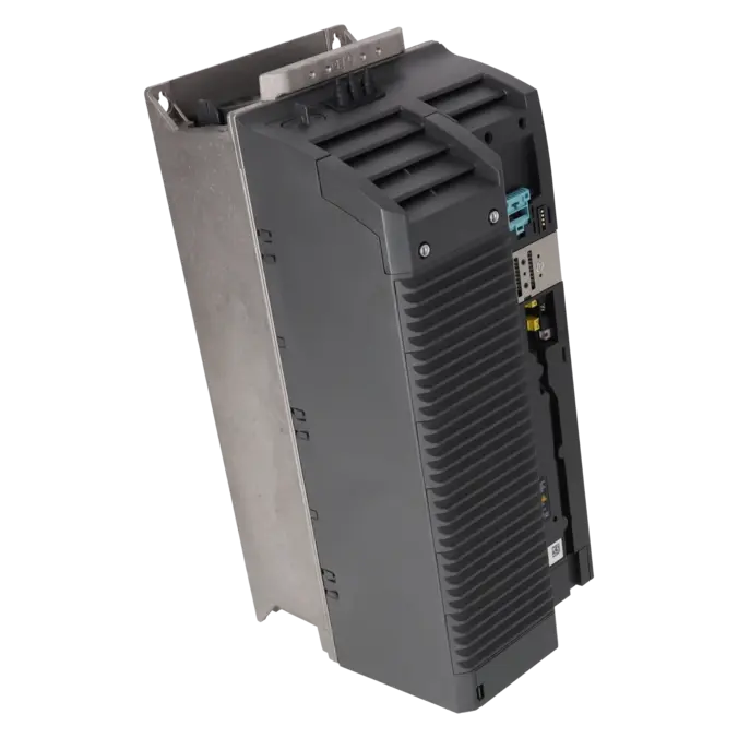 SIEMENS 6SL3210-1PE27-5AL0, Antriebstechnik, Umrichter, K1028321, Bild 8