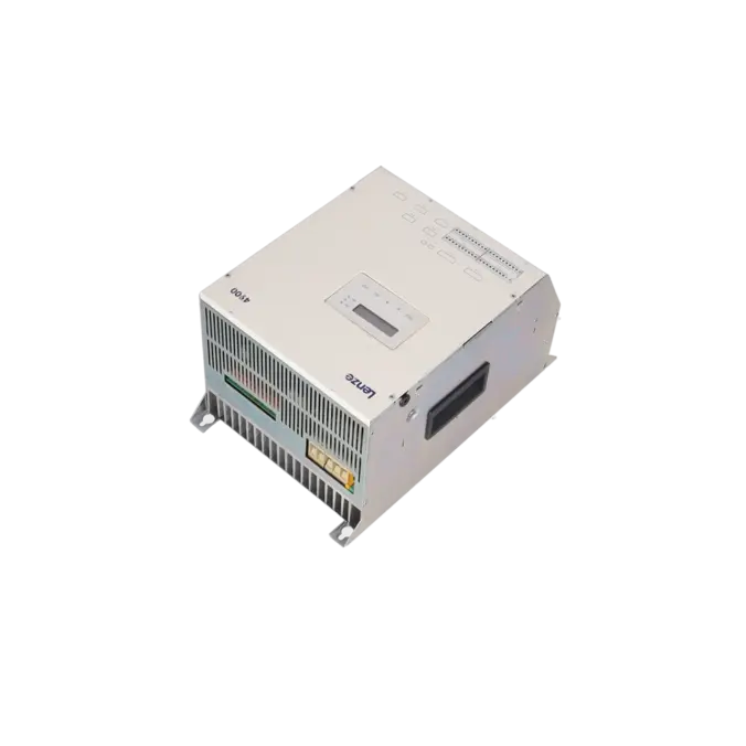 Lenze 33.4904_E, Antriebstechnik, Stromrichter, K1084862, Bild 6