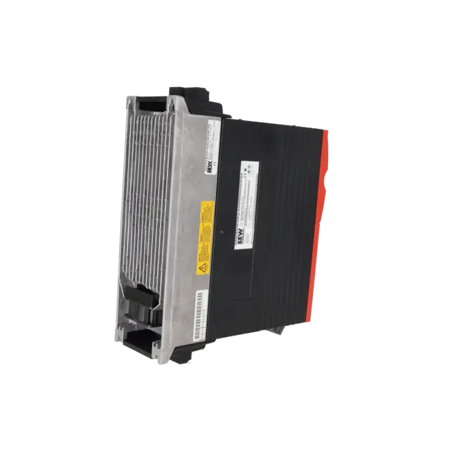 SEW MDV60A0030-5A3-4-0T, Antriebstechnik, Umrichter, K1088538, Bild 6