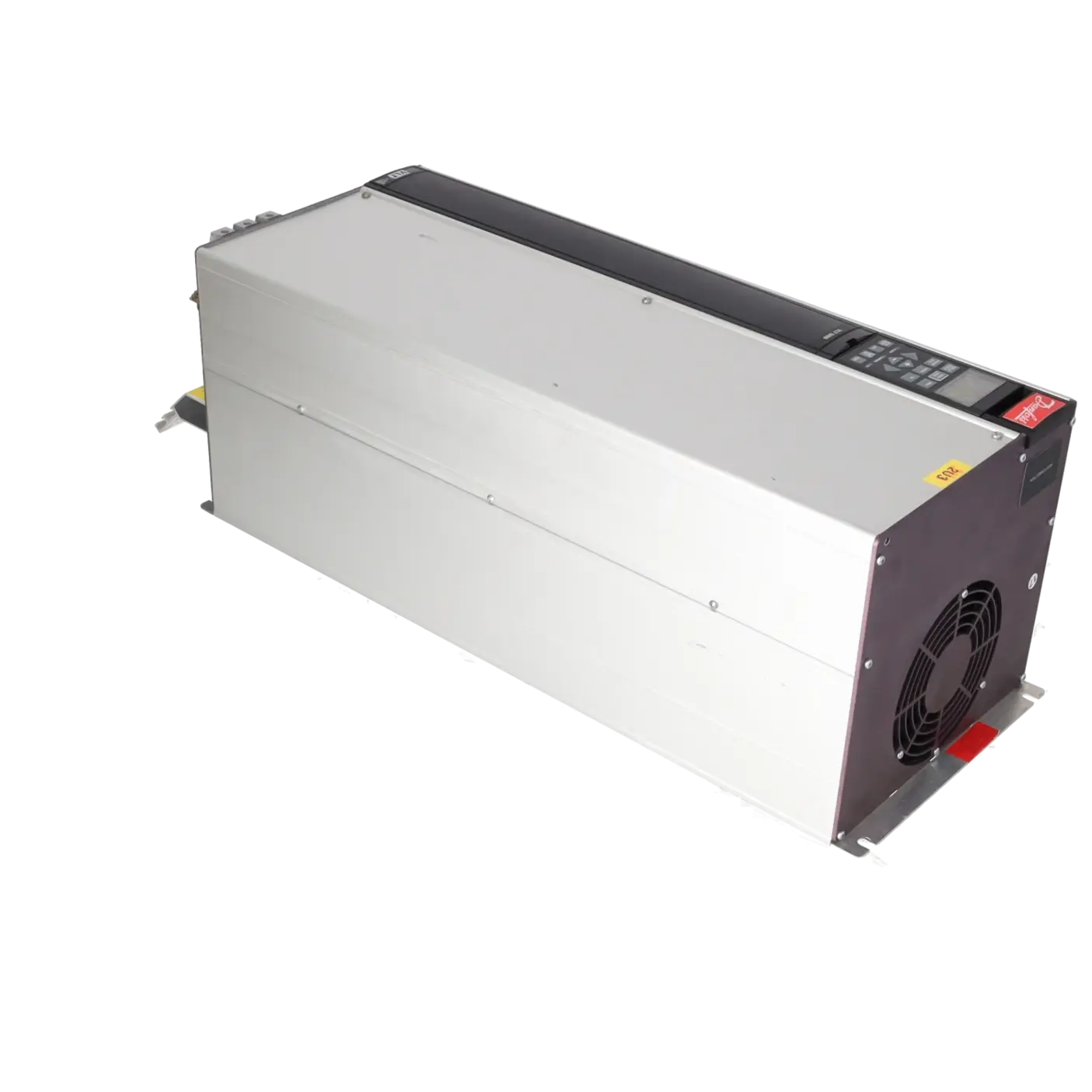 DANFOSS 175Z4811, Antriebstechnik, Umrichter, K1108484, Bild 4