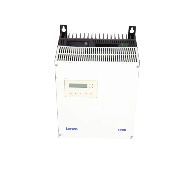 Lenze 4903_E, Antriebstechnik, Stromrichter, K1223315, Bild 1