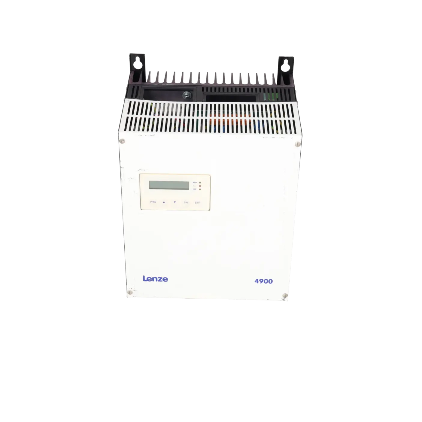 Lenze 4903_E, Antriebstechnik, Stromrichter, K1223315, Bild 1