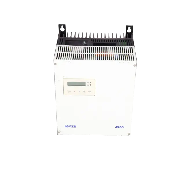 Lenze 4903_E, Antriebstechnik, Stromrichter, K1223315