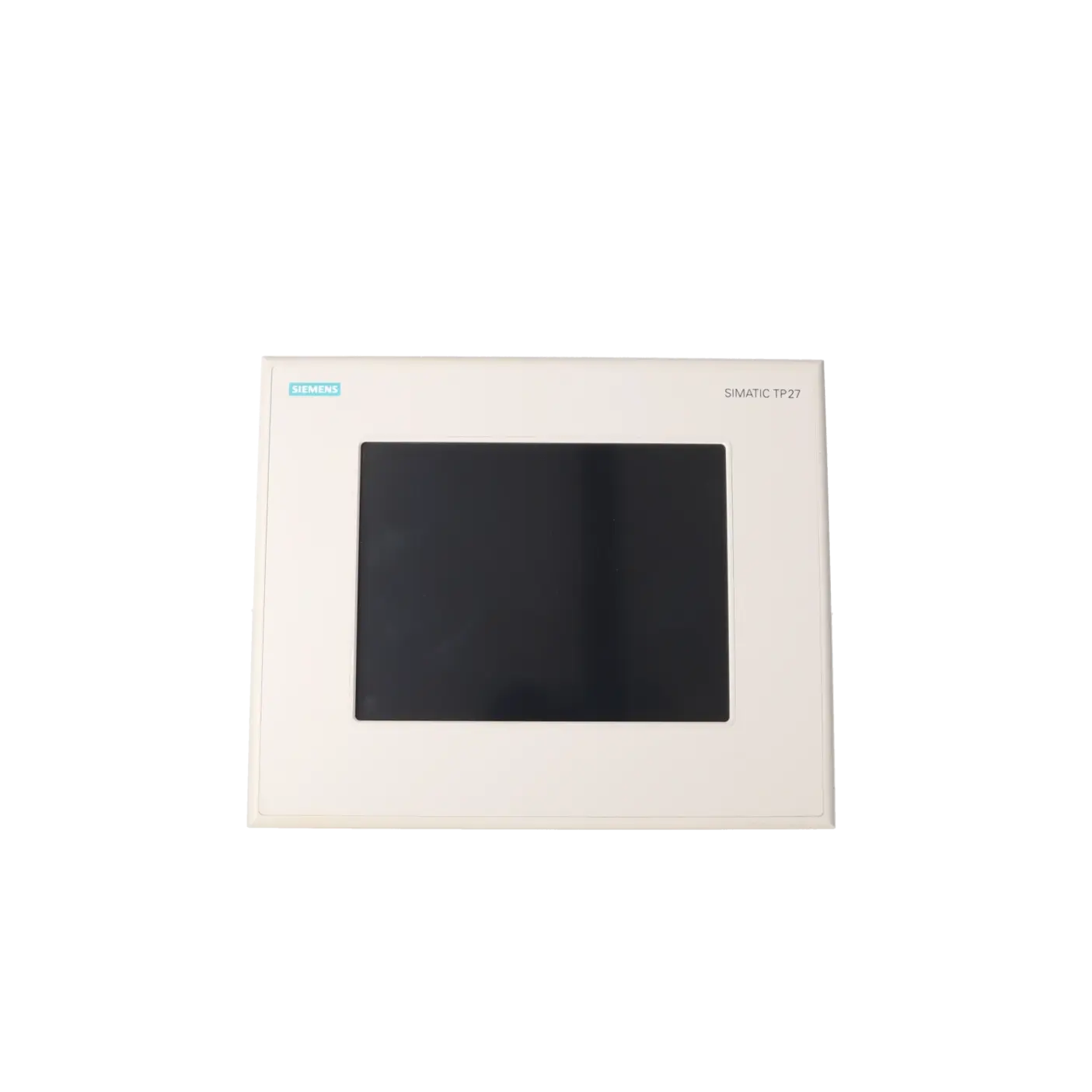 SIEMENS 6AV3627-1QL01-0AX0, HMI, Touch Panels, K0051964, Image 1