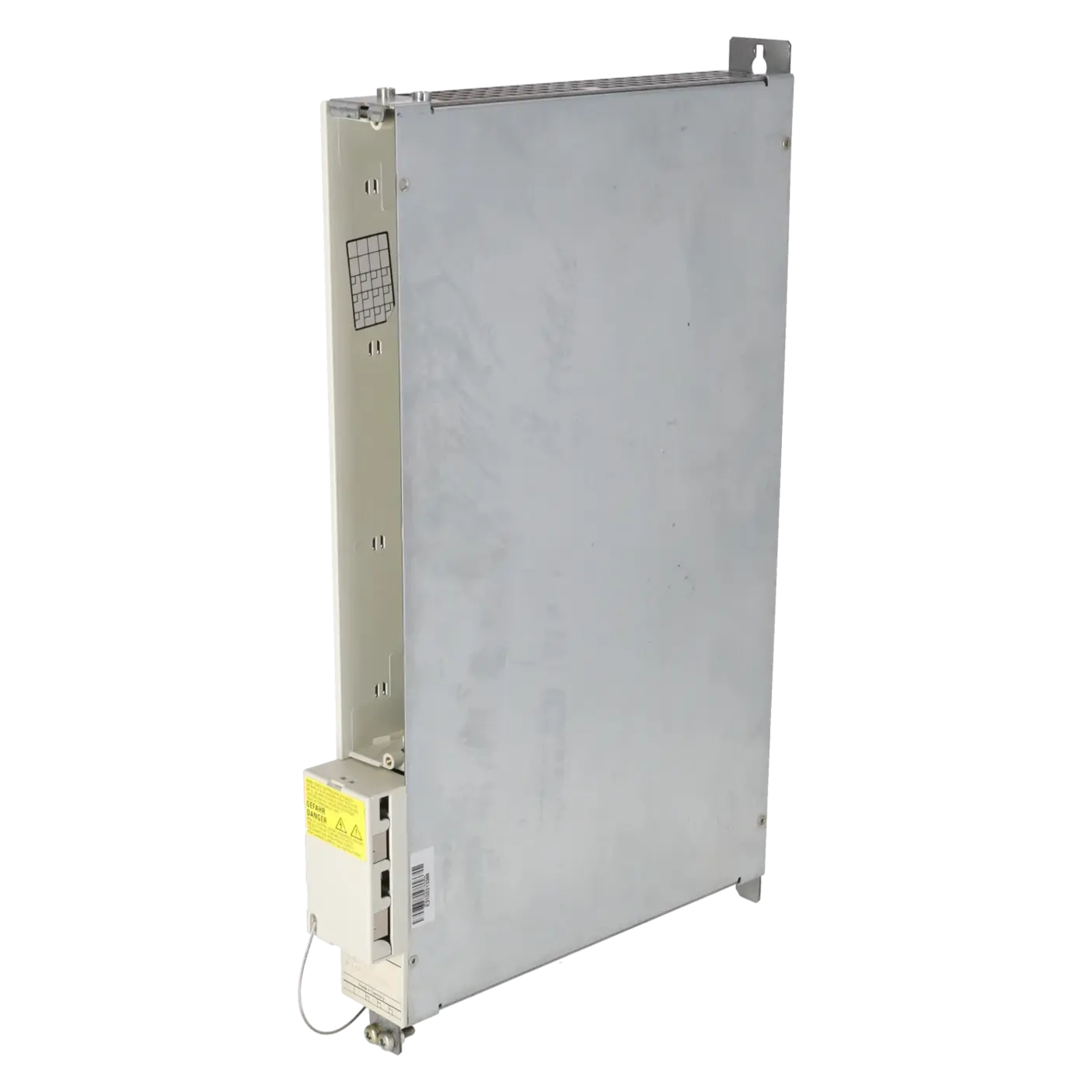 SIEMENS 6SN1130-1DA11-0BA0, Drive Technology, Inverter, K0063726, Image 2