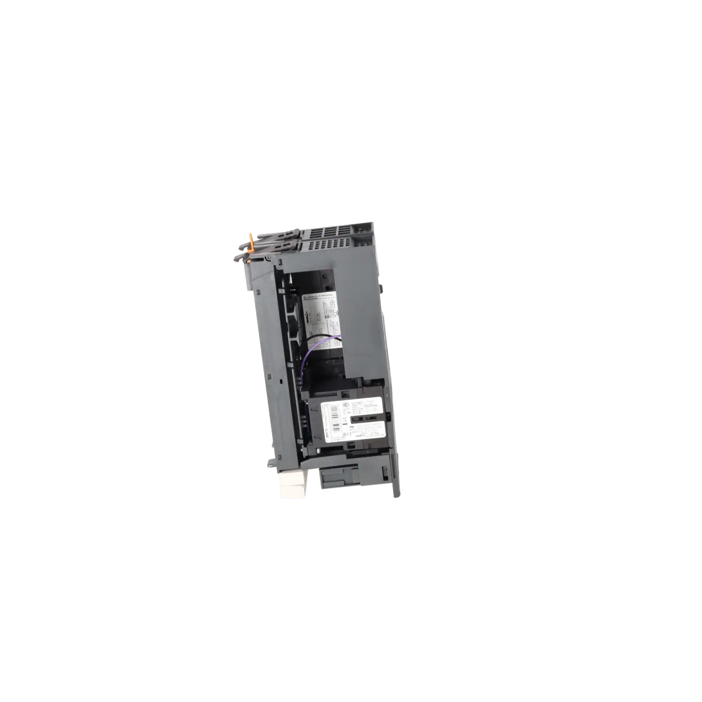 SIEMENS 3RK1301-0KB00-1AA2, Antriebstechnik, Schaltgeräte, K0091048, Bild 7