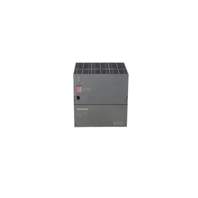 SIEMENS 6EP1334-1SL12, HMI, Stromversorgungen / Netzteile, K0117297