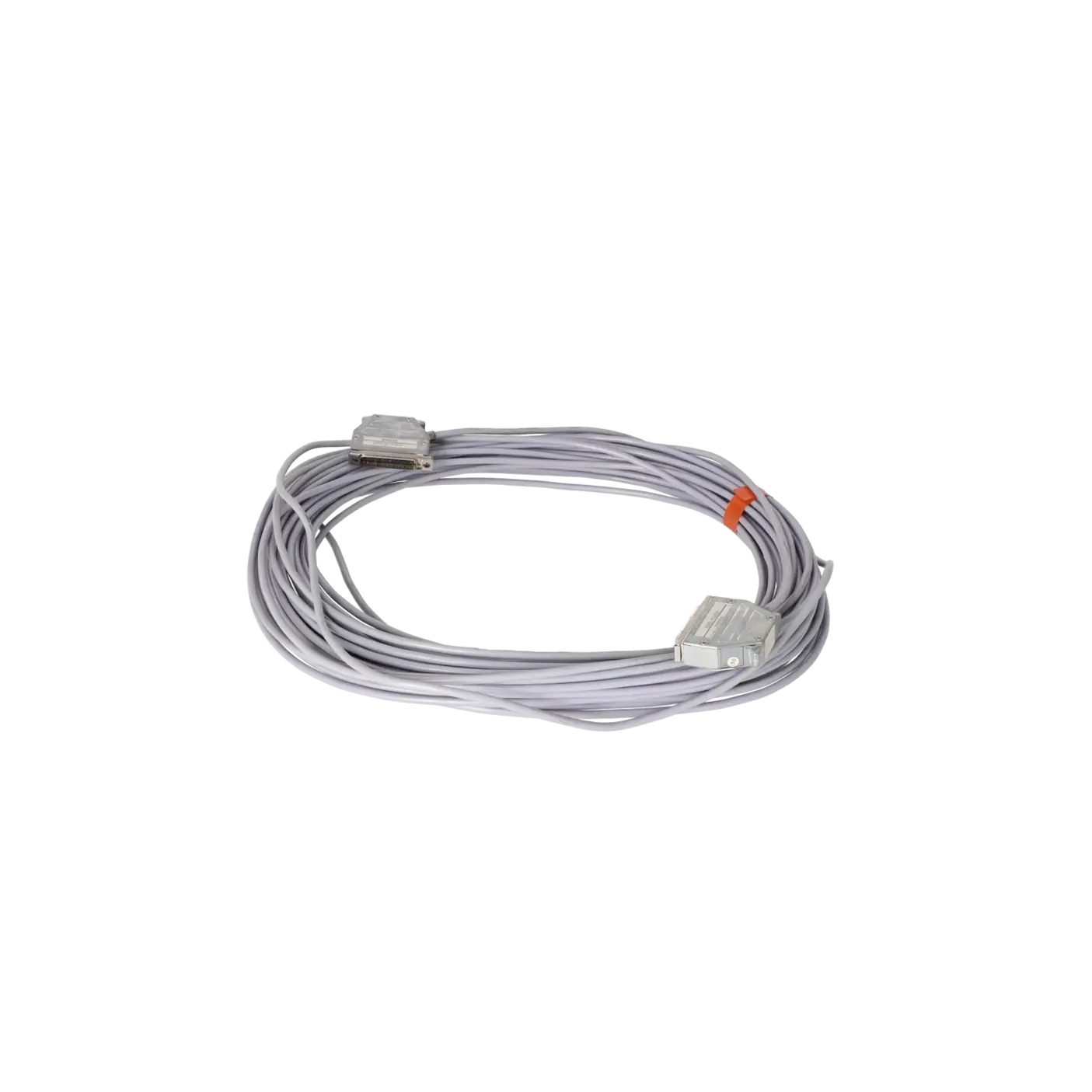 SIEMENS 6ES5726-0BF00, PLC Controls, Connecting Systems / Cables, K0117722, Image 1