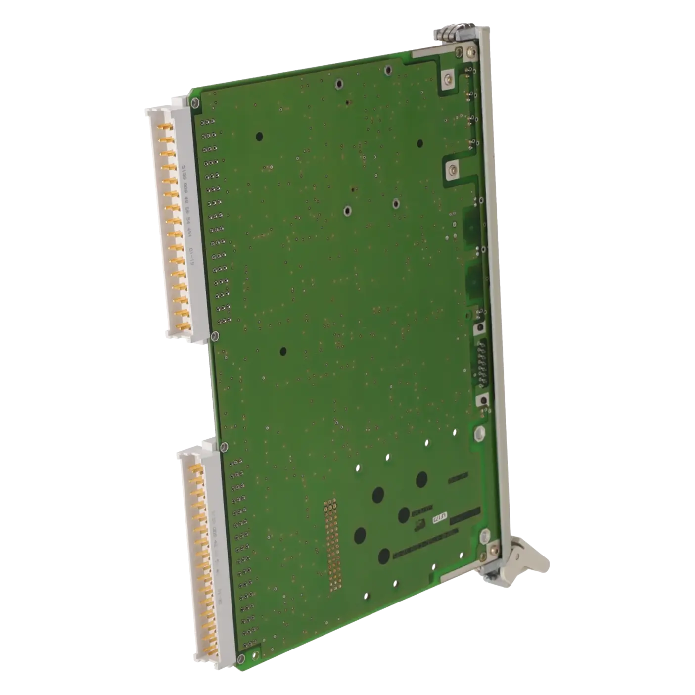 SIEMENS 6ES5928-3UA21, Baugruppen, SIMATIC-S5-Aktion, K0117874, Bild 6