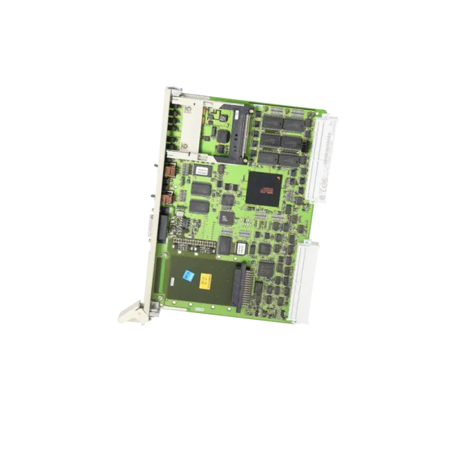 SIEMENS 6ES5948-3UA23, PLC Controls, Central Processing Units, K0117888, Image 3
