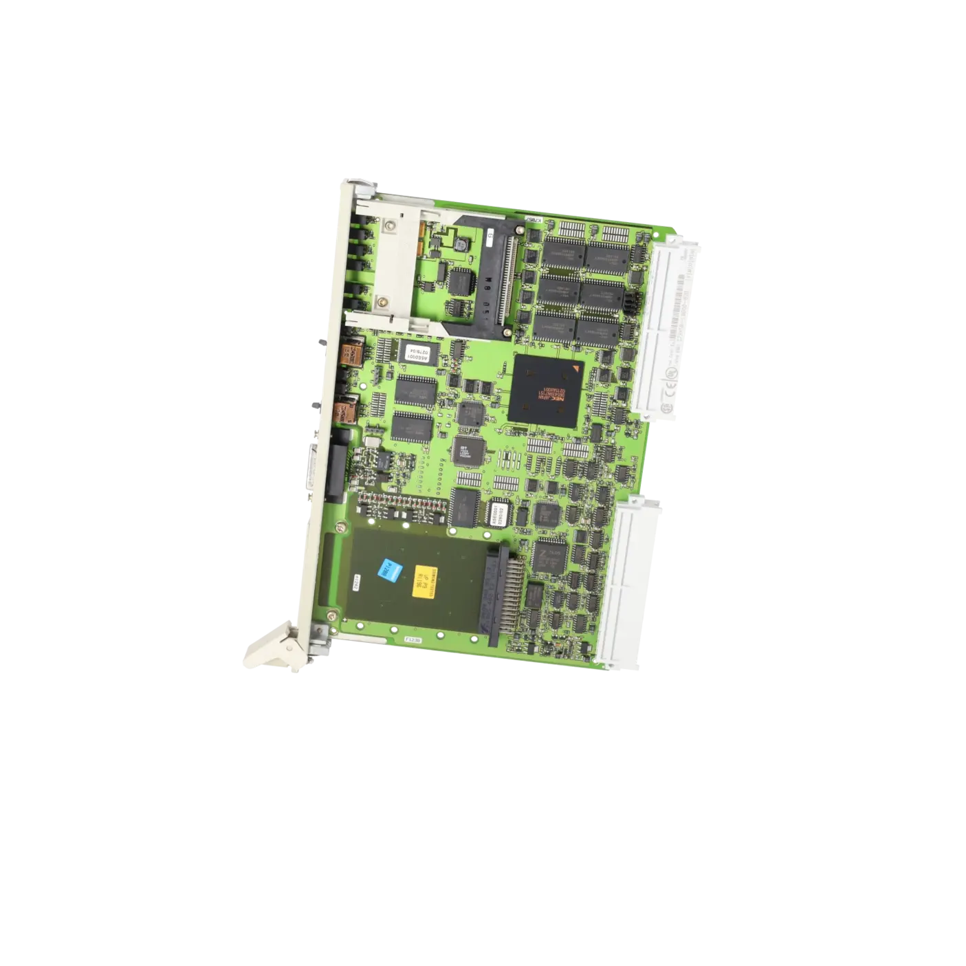SIEMENS 6ES5948-3UA23, PLC Controls, Central Processing Units, K0117888, Image 3