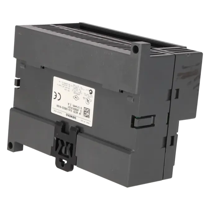 SIEMENS 6ES7214-1BD22-0XB0, Baugruppen, CPU / Zentralbaugruppen, K0118443, Bild 6