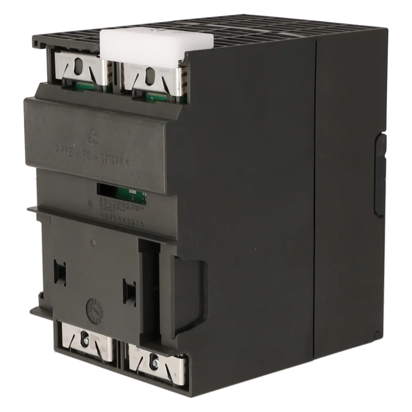 SIEMENS 6ES7317-2AJ10-0AB0, Baugruppen, CPU / Zentralbaugruppen, K0118521, Bild 6