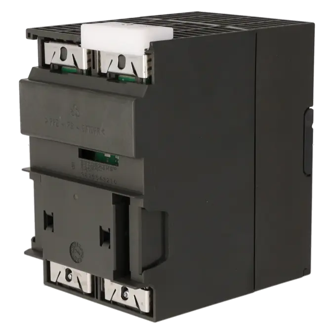 SIEMENS 6ES7317-2AJ10-0AB0, Baugruppen, CPU / Zentralbaugruppen, K0118521, Bild 6