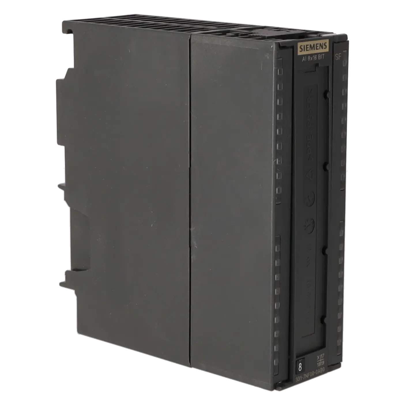 SIEMENS 6ES7331-7NF00-0AB0, Baugruppen, SIMATIC S7-300, K0118576, Bild 8