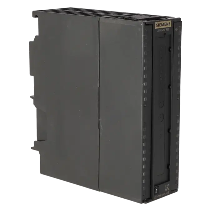 SIEMENS 6ES7331-7NF00-0AB0, Baugruppen, SIMATIC S7-300, K0118576, Bild 8