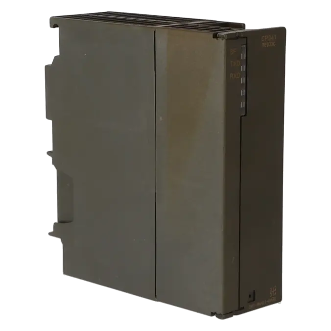 SIEMENS 6ES7341-1AH01-0AE0, Baugruppen, Kommunikationsbaugruppen, K0118602, Bild 8